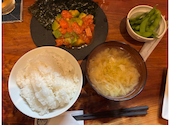 食べ処・呑み処　畑のごちそう: 幸さんの2026年08月30日の1枚目の投稿写真
