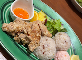 HANAO CAFE ハナオカフェ モラージュ菖蒲店: Mikiさんの2026年04月18日の1枚目の投稿写真