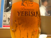 YEBISU BAR ヱビスバー 上野の森さくらテラス店: さくらいさんの2025年04月29日の1枚目の投稿写真