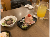肉系居酒屋 肉十八番屋 虎ノ門店 : ちるみさんの2023年12月の1枚目の投稿写真