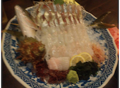 魚一番　博多駅前店: ほそさんの2023年12月の1枚目の投稿写真