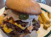TACO BURGER タコバーガー: ウッシーさんの2026年09月24日の1枚目の投稿写真