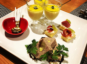 Trattoria suono トラットリア スオーノ: にしこうさんの2020年11月01日の1枚目の投稿写真