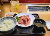 焼肉の和民 梅田茶屋町店: もひさんの2026年05月21日の1枚目の投稿写真