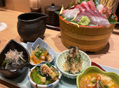 旬魚とおばんざい　彩り: yumenanaさんの2026年04月の1枚目の投稿写真