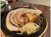 韓国家庭料理　チェゴヤ  札幌東急店: 吉田さんの2025年11月の1枚目の投稿写真