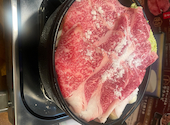焼肉イトーロインすき焼亭: やナックさんの2026年06月07日の1枚目の投稿写真