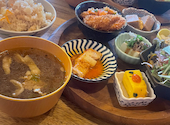 Kitchen Base Lei キッチンベースレイ: だいふくさんの2026年05月の1枚目の投稿写真