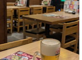 格安ビールと鉄鍋餃子 3・6・5酒場 日暮里店: sankiさんの2025年10月22日の1枚目の投稿写真