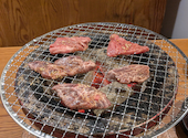 元氣七輪焼肉 牛繁 中板橋店: sankiさんの2025年08月02日の1枚目の投稿写真
