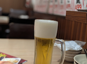 格安ビールと鉄鍋餃子 3 6 5酒場 赤羽東口店: sankiさんの2025年10月06日の1枚目の投稿写真