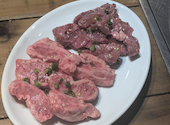 和牛一頭買い炭火焼肉 房家 本郷三丁目2号店: sankiさんの2025年05月10日の2枚目の投稿写真