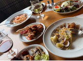 muse umekita winebar&grill: みさぽーんさんの2026年08月26日の1枚目の投稿写真