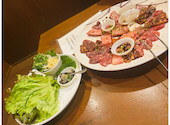 焼肉 どらごん HARUYOSHI: ゆきさんの2026年07月21日の1枚目の投稿写真