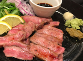 お肉とワインのお店 TANTO: ひつじさんの2023年05月15日の2枚目の投稿写真