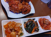 ハンガンポチャ 新大久保店: コトンさんの2026年04月21日の1枚目の投稿写真