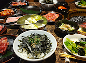 焼肉屋さかい 新宿歌舞伎町店: ふうがははさんの2026年06月24日の1枚目の投稿写真