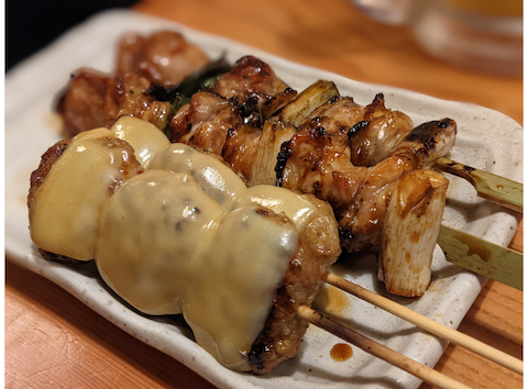 やなぎさんの21年04月の投稿 鳥貴族 三鷹南口店 居酒屋 の口コミ ホットペッパーグルメ