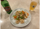 中国料理 香港楼 両国店: ポロロッカさんの2024年11月10日の1枚目の投稿写真