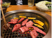 宮崎牛個室焼肉 真和 やきにくしんわ: くらさんさんの2022年11月05日の1枚目の投稿写真