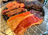 和牛焼肉くろひめ　発寒店: ピンクパンサーさんの2026年08月28日の1枚目の投稿写真