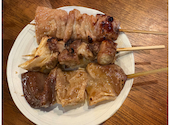 もつ焼き家 白星: はるちゃんさんの2026年09月06日の1枚目の投稿写真