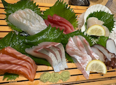 海鮮居酒屋 北海道 魚鮮水産 千葉駅西口店: はるちゃんさんの2026年07月25日の1枚目の投稿写真