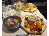 韓友家(ハヌガ) 新大久保2号店: りかさんの2026年05月の1枚目の投稿写真