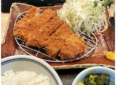 かつ波奈 海浜幕張店: あーりんさんの2026年06月22日の1枚目の投稿写真