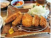 かつ波奈 海浜幕張店: あーりんさんの2026年08月31日の1枚目の投稿写真