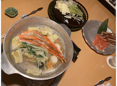 かに料理 豊橋甲羅本店: ちーちゃんさんの2025年04月20日の2枚目の投稿写真