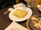 炭焼き場ル Pickles ピクルス: かなのりさんの2024年03月13日の3枚目の投稿写真