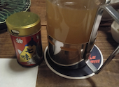 居酒屋 晩酌処 はるさんさん 立川: バタコさんさんの2025年12月03日の1枚目の投稿写真