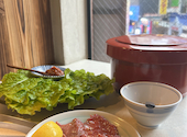 焼肉こじま離れ 池袋: ゆきさんの2026年06月05日の1枚目の投稿写真