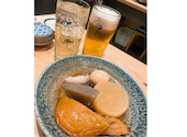 炉端とおでん 呼炉凪来 関内店: あずみさんの2025年01月26日の1枚目の投稿写真