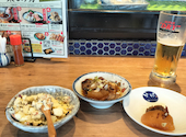 すじ煮込みと魚の大衆炉端 頂屋: うすあげさんの2025年06月07日の2枚目の投稿写真