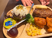 メガインディアンズ ステーキハウス 各務原店: とよちゃんさんの2026年05月28日の1枚目の投稿写真