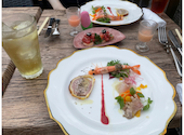 ILBUCO BAR & RISTORANTE イルブーコ: RUMIKOさんの2022年08月24日の2枚目の投稿写真