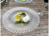 ILBUCO BAR & RISTORANTE イルブーコ: RUMIKOさんの2022年08月24日の3枚目の投稿写真
