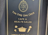 YOLO CAFE芦屋本店: きのこのこさんの2026年09月26日の1枚目の投稿写真