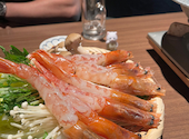 寿司と天ぷらと京料理　だいあん京都河原町木屋町: しゃんでるさんの2026年04月の1枚目の投稿写真