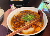 芙蓉麻婆麺 十三: しゃんでるさんの2026年10月05日の1枚目の投稿写真