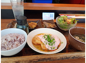 コーデュロイカフェ CORDUROY cafe 大名店: Naさんの2026年03月23日の1枚目の投稿写真
