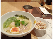 博多水炊きと焼き鳥 ときどきフレンチ ことぷろ博多本店: Naさんの2026年04月10日の1枚目の投稿写真