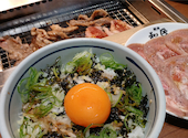 焼肉の和民 朝霞台駅前店: maimaiさんの2026年01月21日の3枚目の投稿写真