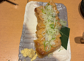 越後酒房 神楽坂店: maimaiさんの2026年05月24日の1枚目の投稿写真