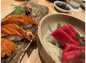 寿司割烹 天寿し 天王寺北口店: ゆうゆうさんの2026年09月15日の2枚目の投稿写真