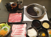 しゃぶしゃぶ どん亭 川越インター店: むらさんさんの2023年10月24日の1枚目の投稿写真