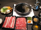 しゃぶしゃぶ　すき焼　どん亭　川越インター店: むらさんさんの2024年11月の1枚目の投稿写真