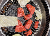 焼肉の牛太 本陣 コマーシャルモール博多店: 優子さんの2026年07月20日の1枚目の投稿写真